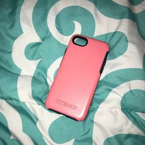 Used iPhone 7 otterbox case